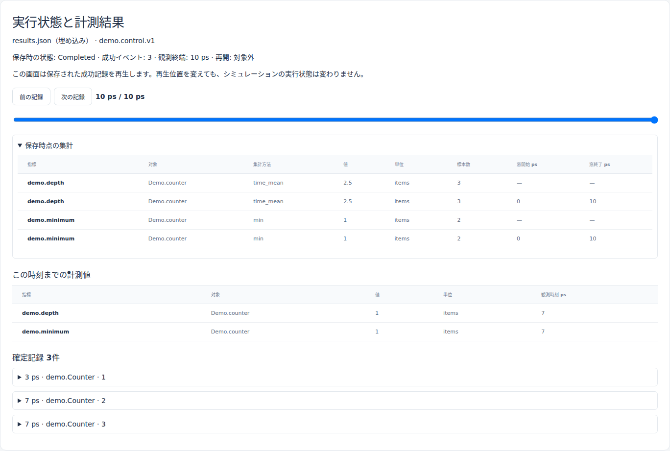 10ps窓:全体集計と同じ観測区間